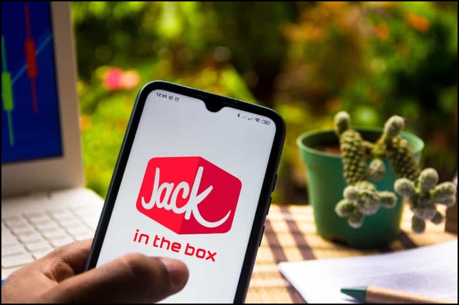 Does Jack In The Box Take Apple Pay?