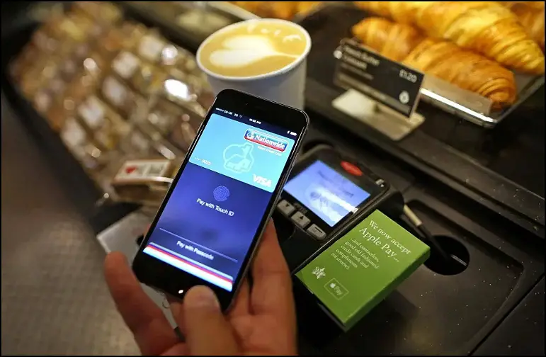 Will Jack In The Box Accept Apple Pay